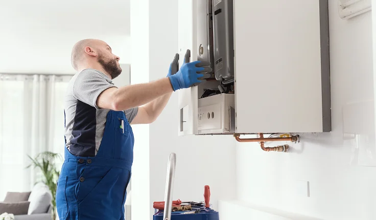 Installer