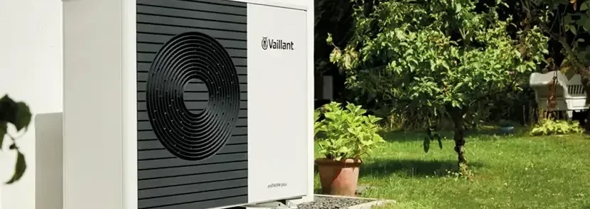 Heat pump